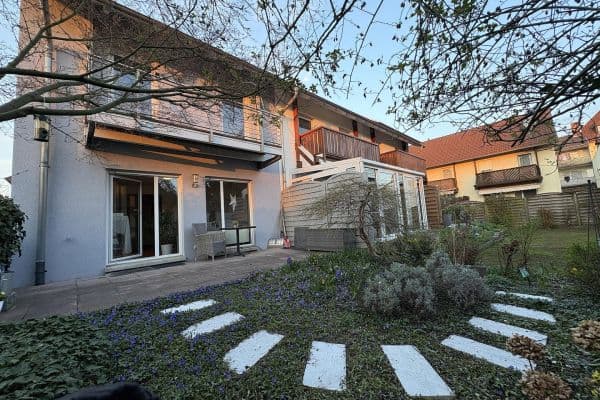 house for sale, 140 m², Neulußheim house for sale, 140 m², Neulußheim