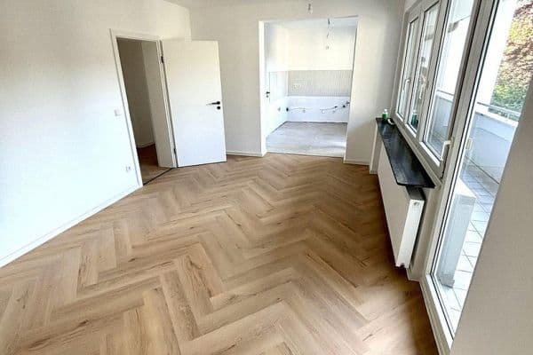 3 bedroom flat to rent, 73 m², Virgiliastraße 23, Essen 3 bedroom flat to rent, 73 m², Virgiliastraße 23, Essen