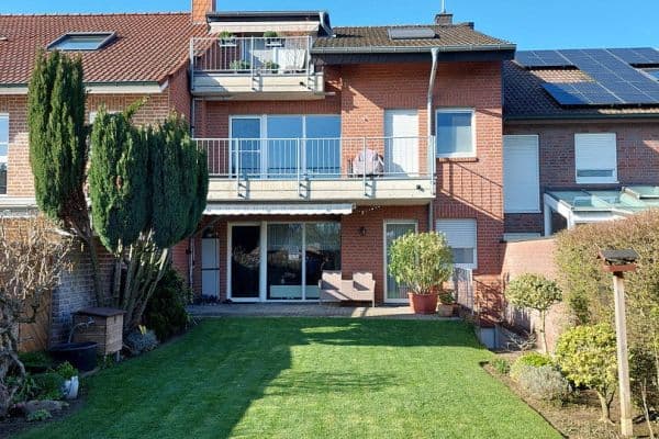 3 bedroom flat to rent, 84 m², Fontanestr. 91, Bocholt 3 bedroom flat to rent, 84 m², Fontanestr. 91, Bocholt