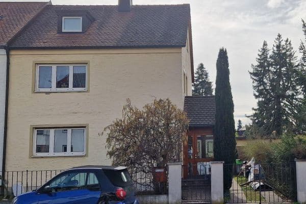 house for sale, 146 m², Valznerweiherstraße 36, Nürnberg, Bavaria house for sale, 146 m², Valznerweiherstraße 36, Nürnberg, Bavaria