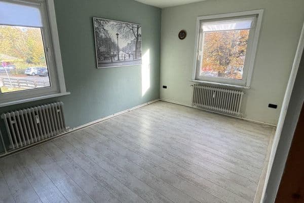 3 bedroom flat to rent, 60 m², Goslar, Lower Saxony 3 bedroom flat to rent, 60 m², Goslar, Lower Saxony