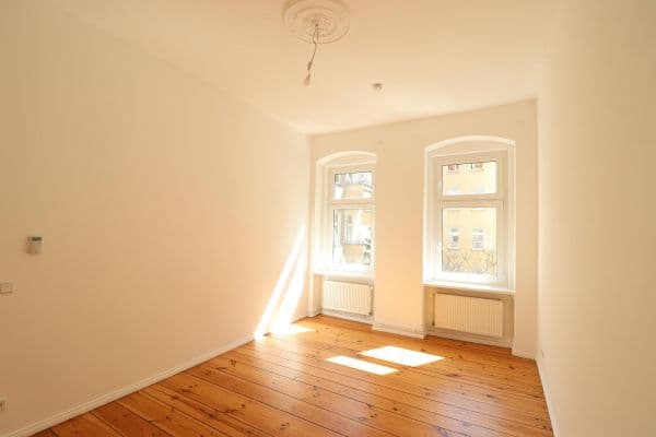 2 bedroom flat to rent, 76 m², Antwerpener Str. 00, Berlin, Berlin 2 bedroom flat to rent, 76 m², Antwerpener Str. 00, Berlin, Berlin