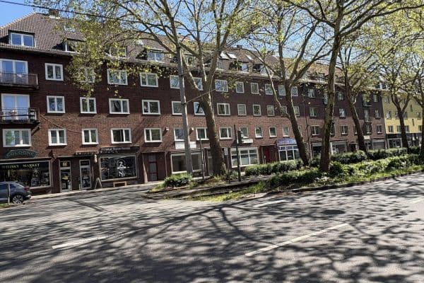 4 bedroom flat to rent, 105 m², Luxemburger Str.259, Köln, North Rhine-Westphalia 4 bedroom flat to rent, 105 m², Luxemburger Str.259, Köln, North Rhine-Westphalia