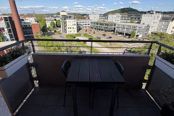 2 bedroom flat to rent, 61 m², Auer Str. 34, Karlsruhe, Baden-Württemberg 2 bedroom flat to rent, 61 m², Auer Str. 34, Karlsruhe, Baden-Württemberg