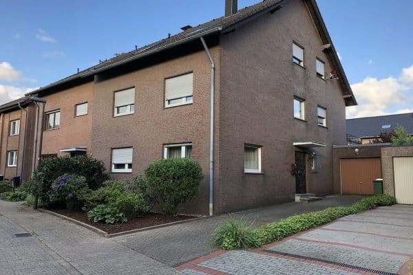 house for sale, 235 m², Aachen-Brand house for sale, 235 m², Aachen-Brand
