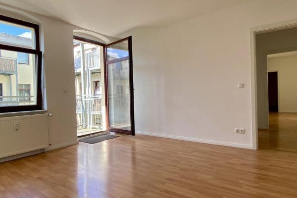 1 bedroom with open-plan kitchen flat to rent, 56 m², Lemsdorfer Weg 10, Magdeburg, Saxony-Anhalt 1 bedroom with open-plan kitchen flat to rent, 56 m², Lemsdorfer Weg 10, Magdeburg, Saxony-Anhalt