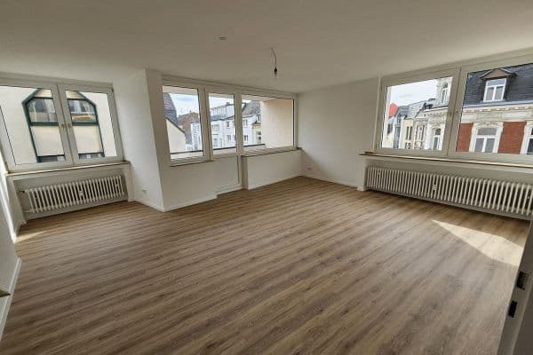3 bedroom flat to rent, 87 m², Kölner Str. 17, Leverkusen 3 bedroom flat to rent, 87 m², Kölner Str. 17, Leverkusen