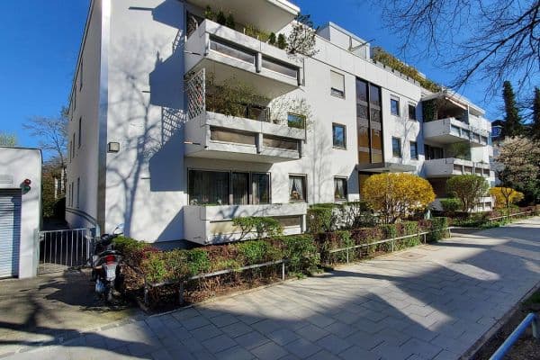 3 bedroom flat for sale, 90 m², München, Bavaria 3 bedroom flat for sale, 90 m², München, Bavaria