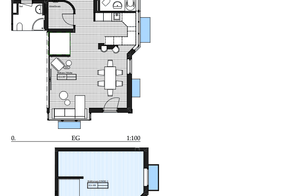 3 bedroom with open-plan kitchen flat for sale, 196 m², München, Bavaria 3 bedroom with open-plan kitchen flat for sale, 196 m², München, Bavaria