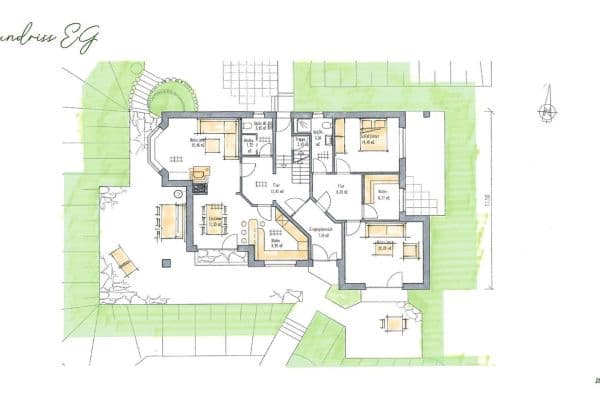 house for sale, 255 m², Gresse house for sale, 255 m², Gresse
