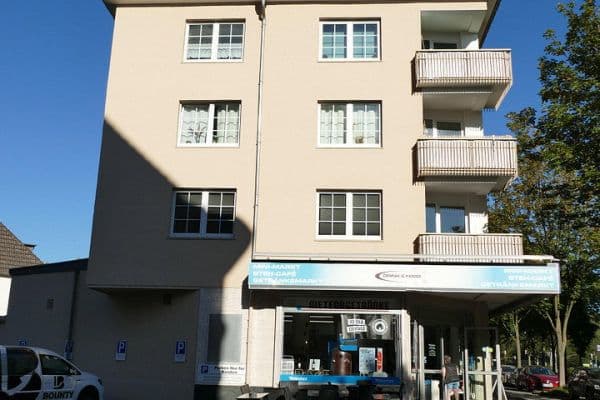 3 bedroom flat to rent, 84 m², Märkische Str. 165, Dortmund 3 bedroom flat to rent, 84 m², Märkische Str. 165, Dortmund