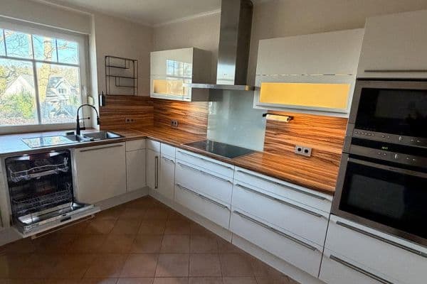 2 bedroom with open-plan kitchen flat for sale, 117 m², Saseler Chaussee 240, Hamburg, Hamburg 2 bedroom with open-plan kitchen flat for sale, 117 m², Saseler Chaussee 240, Hamburg, Hamburg
