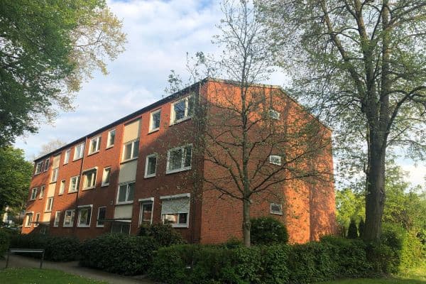 1 bedroom with open-plan kitchen flat for sale, 63 m², Hamburg, Hamburg 1 bedroom with open-plan kitchen flat for sale, 63 m², Hamburg, Hamburg