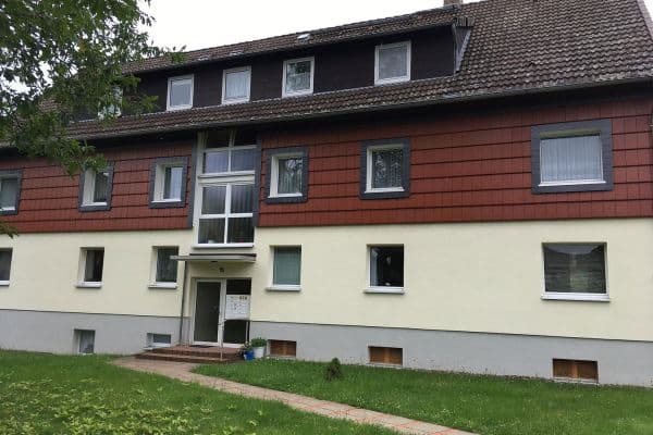 3 bedroom flat to rent, 83 m², Bad Harzburg 3 bedroom flat to rent, 83 m², Bad Harzburg