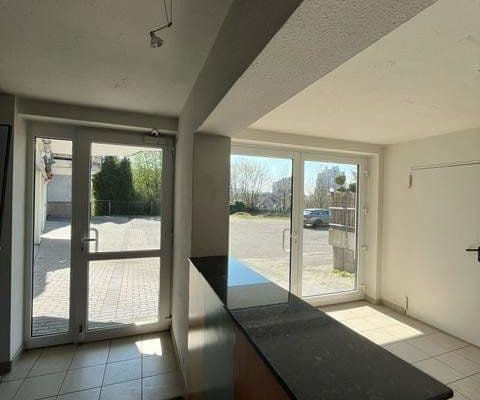 office to rent, 120 m², Oberbarmen office to rent, 120 m², Oberbarmen