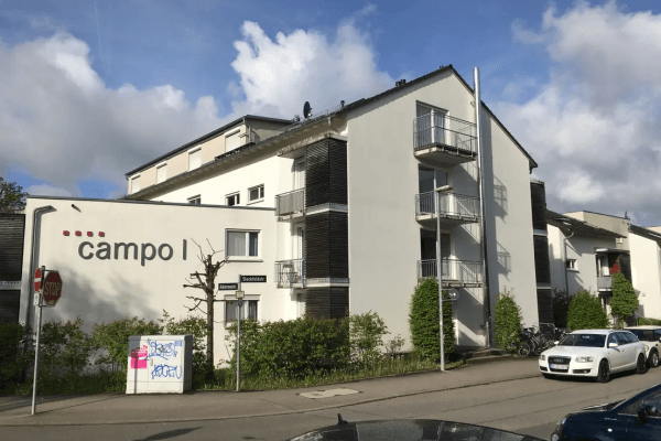 3 bedroom flat to rent, 48 m², Steckfeldstr. 3, Stuttgart, Baden-Württemberg 3 bedroom flat to rent, 48 m², Steckfeldstr. 3, Stuttgart, Baden-Württemberg