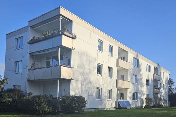 3 bedroom flat to rent, 80 m², Holstentwiete 6, Halstenbek 3 bedroom flat to rent, 80 m², Holstentwiete 6, Halstenbek