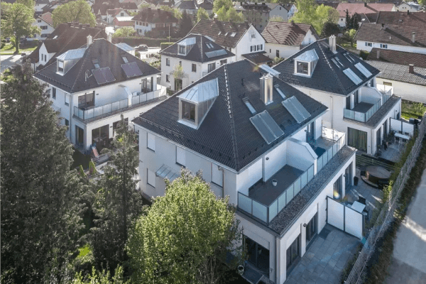 house for sale, 161 m², Gilching, Bavaria house for sale, 161 m², Gilching, Bavaria