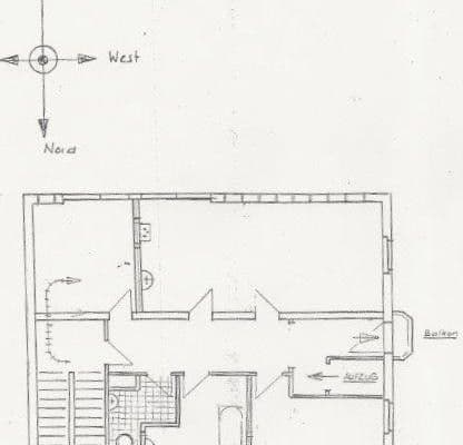 3 bedroom flat to rent, 90 m², Bobingen 3 bedroom flat to rent, 90 m², Bobingen