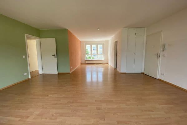 5 bedroom flat to rent, 112 m², Oberursel 5 bedroom flat to rent, 112 m², Oberursel