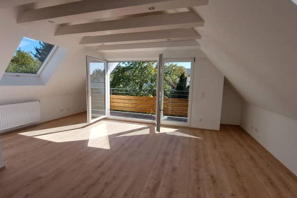 2 bedroom flat to rent, 47 m², Darmstadt-Eberstadt, Hesse 2 bedroom flat to rent, 47 m², Darmstadt-Eberstadt, Hesse