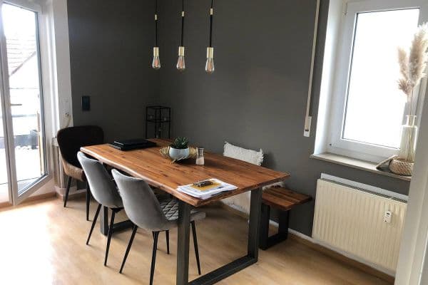 3 bedroom flat to rent, 73 m², Korntal-Münchingen 3 bedroom flat to rent, 73 m², Korntal-Münchingen