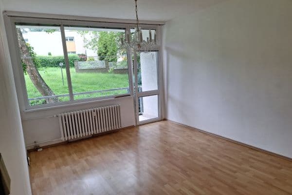 3 bedroom flat to rent, 79 m², Jugoslávská, Teplice 3 bedroom flat to rent, 79 m², Jugoslávská, Teplice
