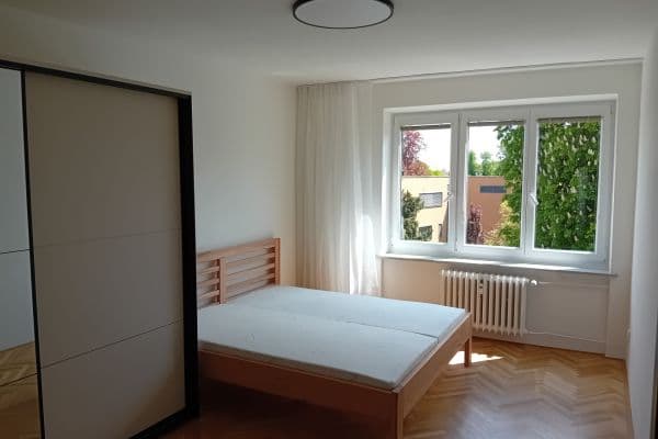 2 bedroom flat to rent, 55 m², Pešinova, Brno 2 bedroom flat to rent, 55 m², Pešinova, Brno