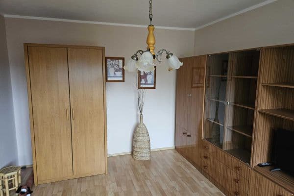 1 bedroom flat to rent, 36 m², Školní, Horní Slavkov 1 bedroom flat to rent, 36 m², Školní, Horní Slavkov