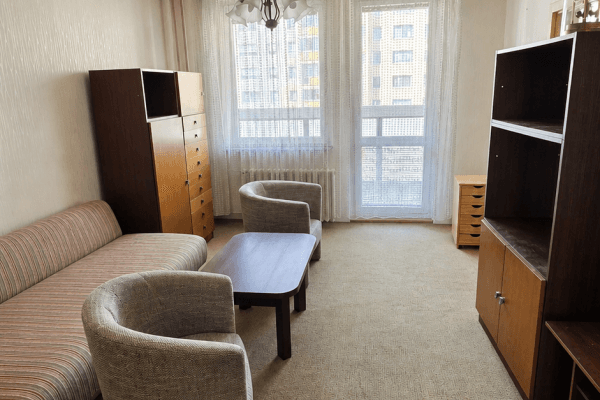 3 bedroom flat for sale, 77 m², Brodského, Praha 3 bedroom flat for sale, 77 m², Brodského, Praha