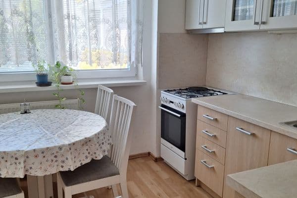 3 bedroom flat to rent, 68 m², Klincová, Bratislava 3 bedroom flat to rent, 68 m², Klincová, Bratislava
