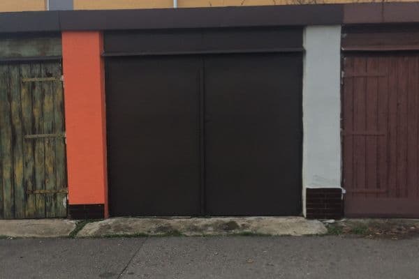 garage for sale, 18 m², Přetlucká, Praha garage for sale, 18 m², Přetlucká, Praha