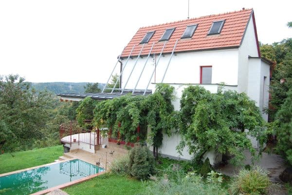 house for sale, 254 m², Babice nad Svitavou house for sale, 254 m², Babice nad Svitavou