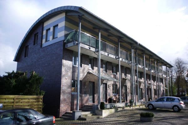 3 bedroom flat to rent, 81 m², Bad Oldesloe, Schleswig-Holstein 3 bedroom flat to rent, 81 m², Bad Oldesloe, Schleswig-Holstein