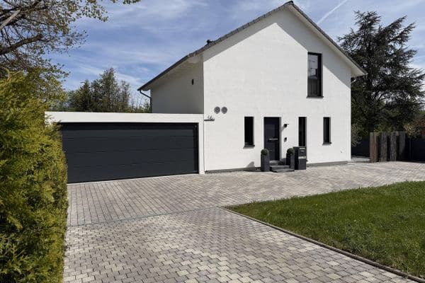 house for sale, 127 m², Steiner Straße 16a, Rohr house for sale, 127 m², Steiner Straße 16a, Rohr