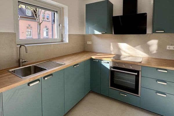 4 bedroom flat to rent, 80 m², Seebohmstr.37, Saarbrücken, Saarland 4 bedroom flat to rent, 80 m², Seebohmstr.37, Saarbrücken, Saarland