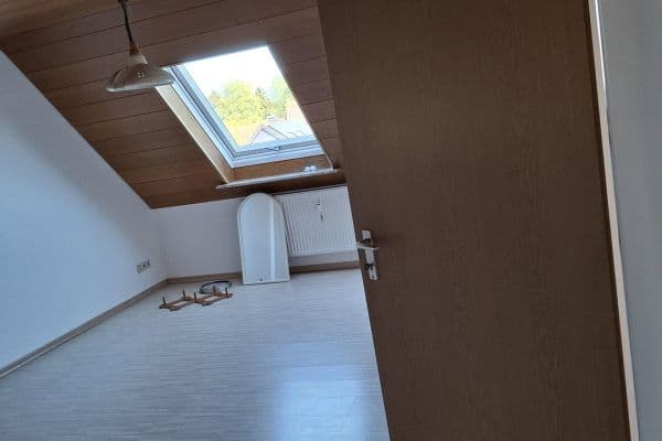2 bedroom flat to rent, 40 m², Osnabrück, Lower Saxony 2 bedroom flat to rent, 40 m², Osnabrück, Lower Saxony