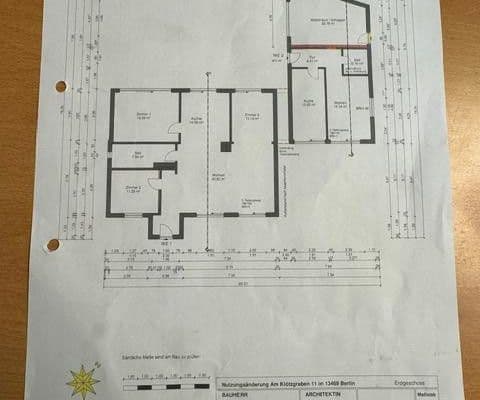 house for sale, 142 m², Berlin - Reinickendorf, Berlin house for sale, 142 m², Berlin - Reinickendorf, Berlin