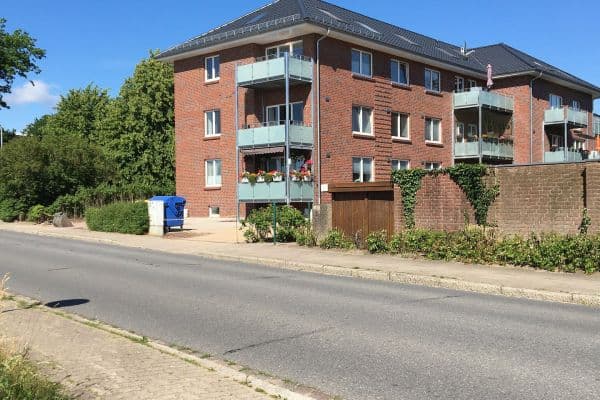 3 bedroom flat to rent, 78 m², Lohe 24, Uetersen 3 bedroom flat to rent, 78 m², Lohe 24, Uetersen