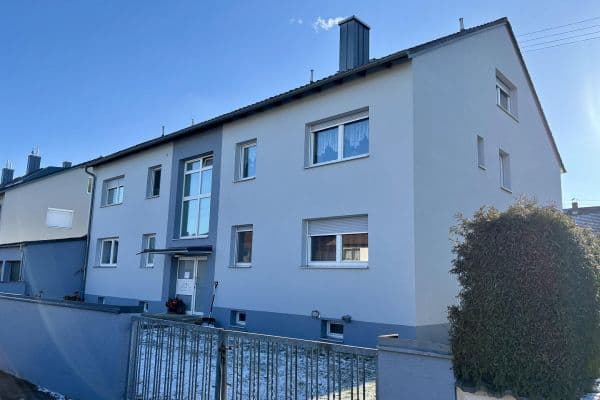 3 bedroom flat to rent, 82 m², Ampfing, Bavaria 3 bedroom flat to rent, 82 m², Ampfing, Bavaria