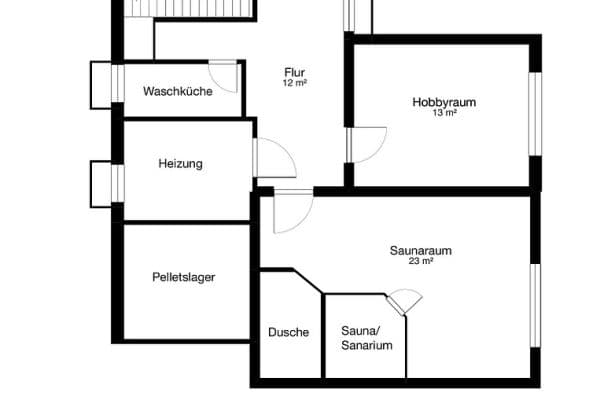 house for sale, 217 m², Marxzell house for sale, 217 m², Marxzell