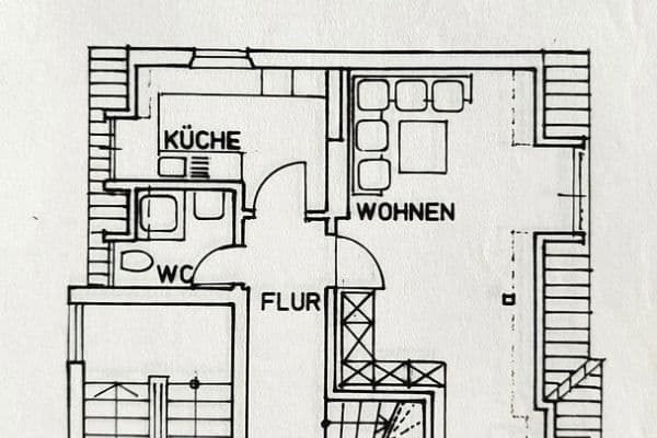 3 bedroom flat for sale, 98 m², Augsburg, Bavaria 3 bedroom flat for sale, 98 m², Augsburg, Bavaria