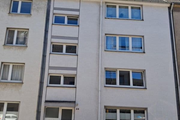 3 bedroom flat to rent, 79 m², Alte Schanze 64, Duisburg 3 bedroom flat to rent, 79 m², Alte Schanze 64, Duisburg