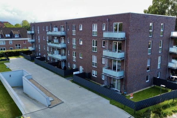 3 bedroom flat to rent, 78 m², Flagentwiete 37, Pinneberg 3 bedroom flat to rent, 78 m², Flagentwiete 37, Pinneberg
