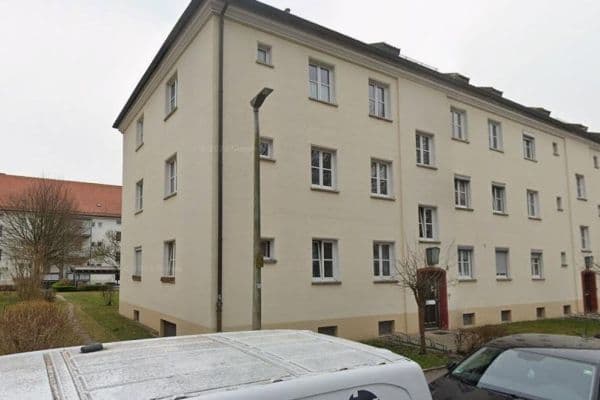 2 bedroom flat to rent, 47 m², Hans-Wertinger-Straße 6, Landshut, Bavaria 2 bedroom flat to rent, 47 m², Hans-Wertinger-Straße 6, Landshut, Bavaria