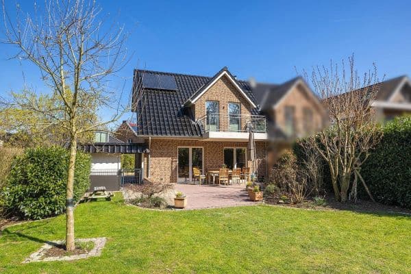 house for sale, 138 m², Hamburg, Hamburg house for sale, 138 m², Hamburg, Hamburg