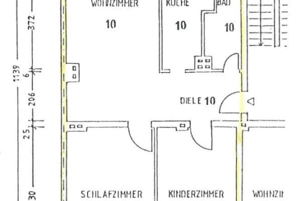 3 bedroom flat for sale, 78 m², Merowingerstrasse 64, Düsseldorf, North Rhine-Westphalia 3 bedroom flat for sale, 78 m², Merowingerstrasse 64, Düsseldorf, North Rhine-Westphalia
