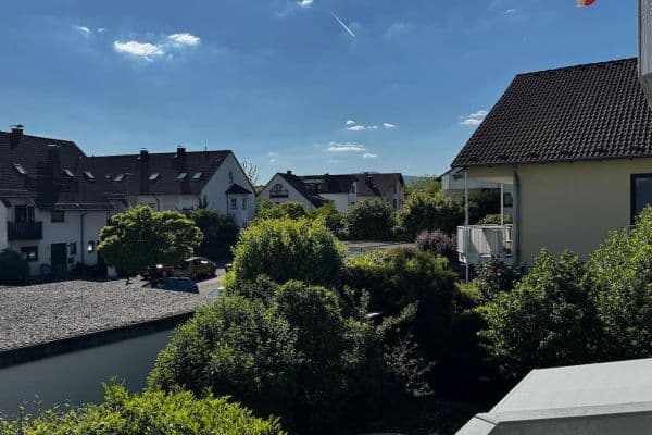 3 bedroom flat to rent, 83 m², Dietrich-Bonhoeffer-Str 14, Oberursel 3 bedroom flat to rent, 83 m², Dietrich-Bonhoeffer-Str 14, Oberursel