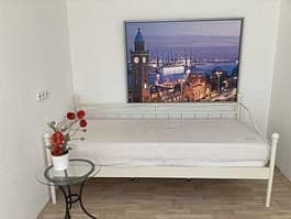 1 bedroom flat to rent, 24 m², Hamburg, Hamburg 1 bedroom flat to rent, 24 m², Hamburg, Hamburg