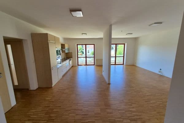 2 bedroom with open-plan kitchen flat to rent, 111 m², Vránova, Brno 2 bedroom with open-plan kitchen flat to rent, 111 m², Vránova, Brno